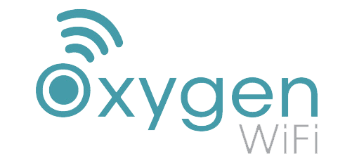 Oxygenwifi Logo